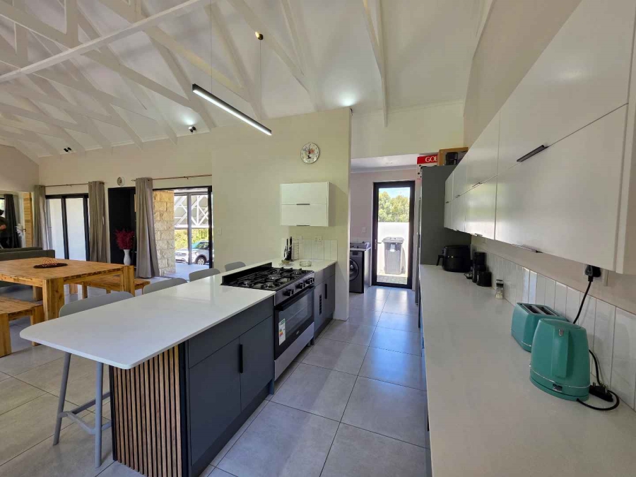 3 Bedroom Property for Sale in Clarens Free State